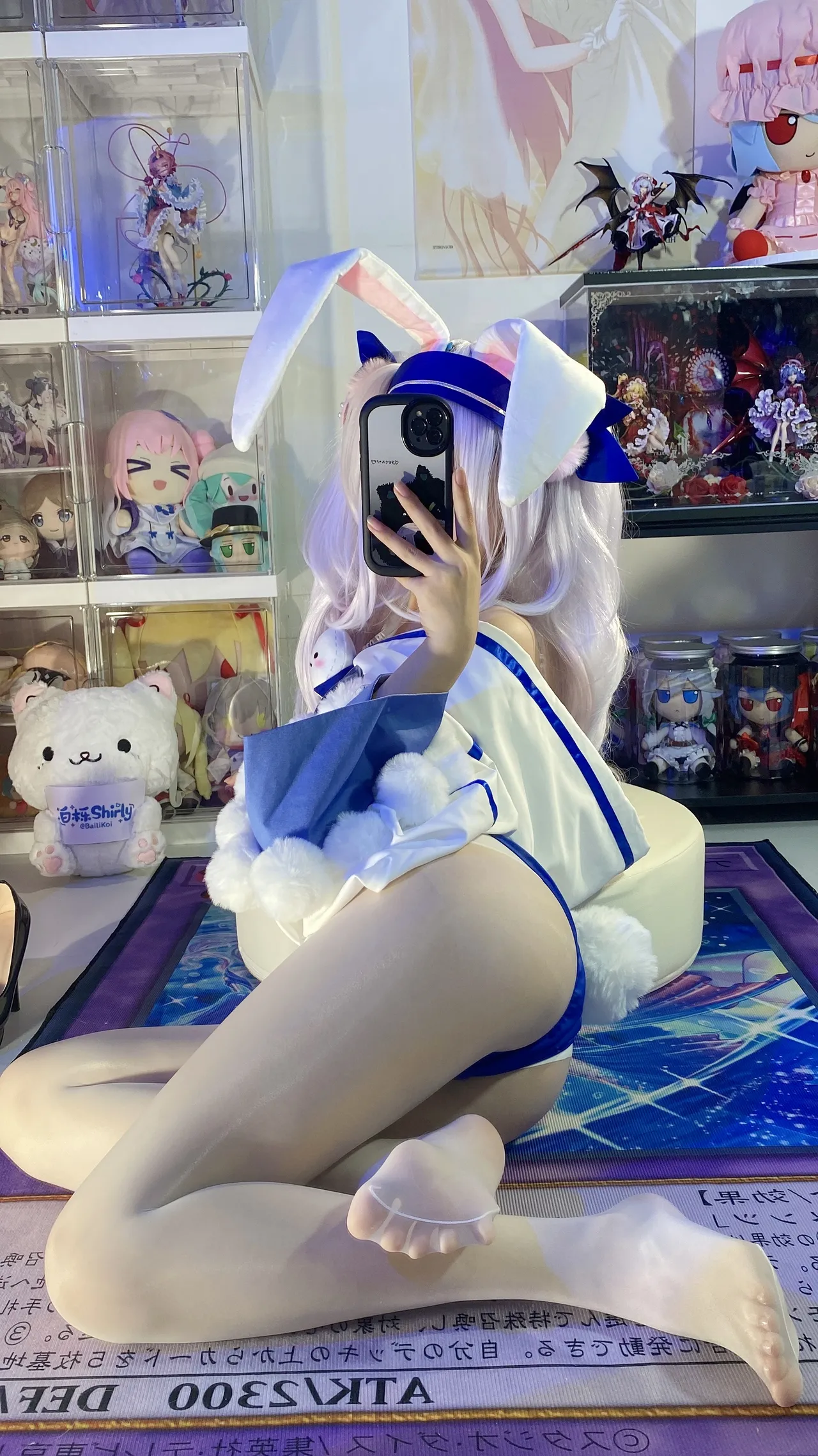 白栎shirly - 碧蓝航线 拉菲-erohere72.webp